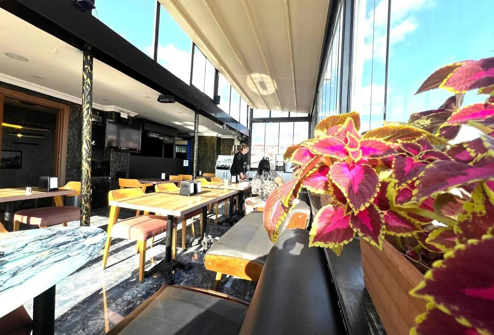 Boutique Kaya Royal Hotel Estambul
