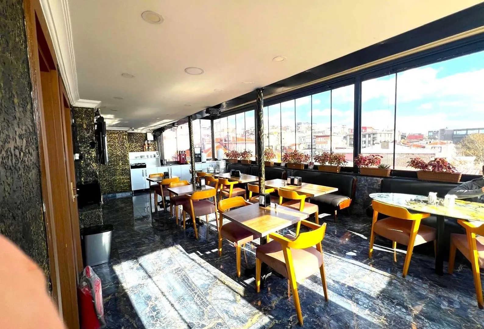 Boutique Kaya Royal Hotel Estambul