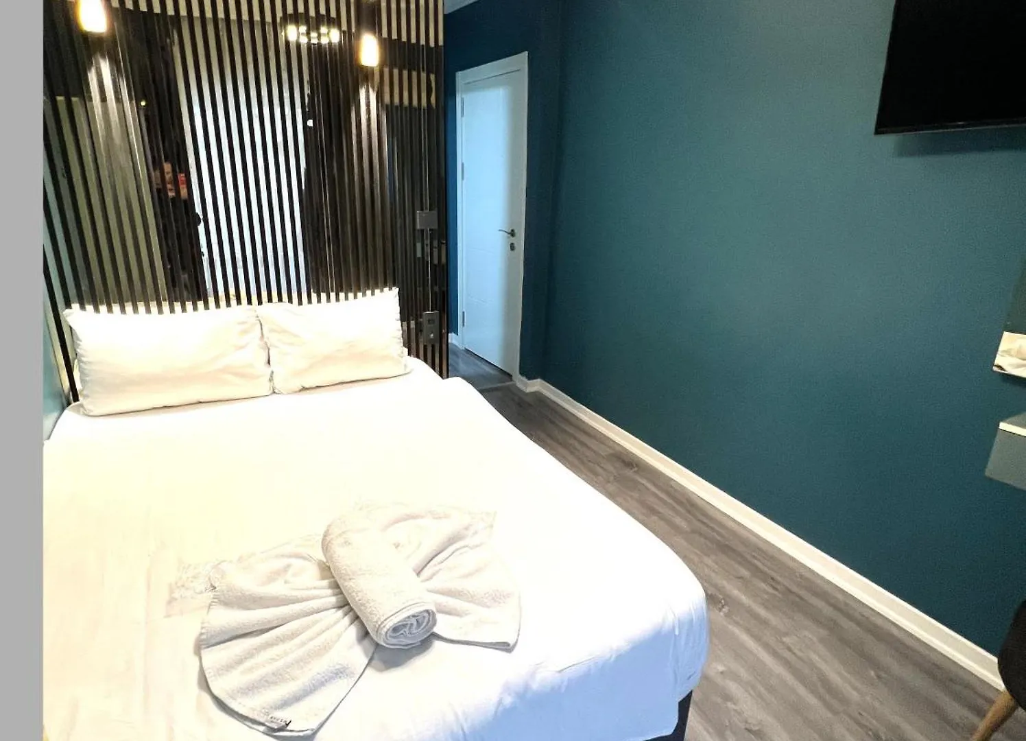 Boutique Kaya Royal Hotel Estambul