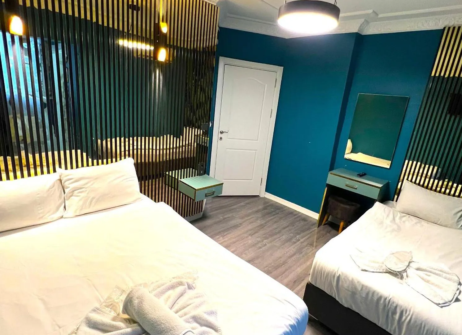 Boutique Kaya Royal Hotel Estambul