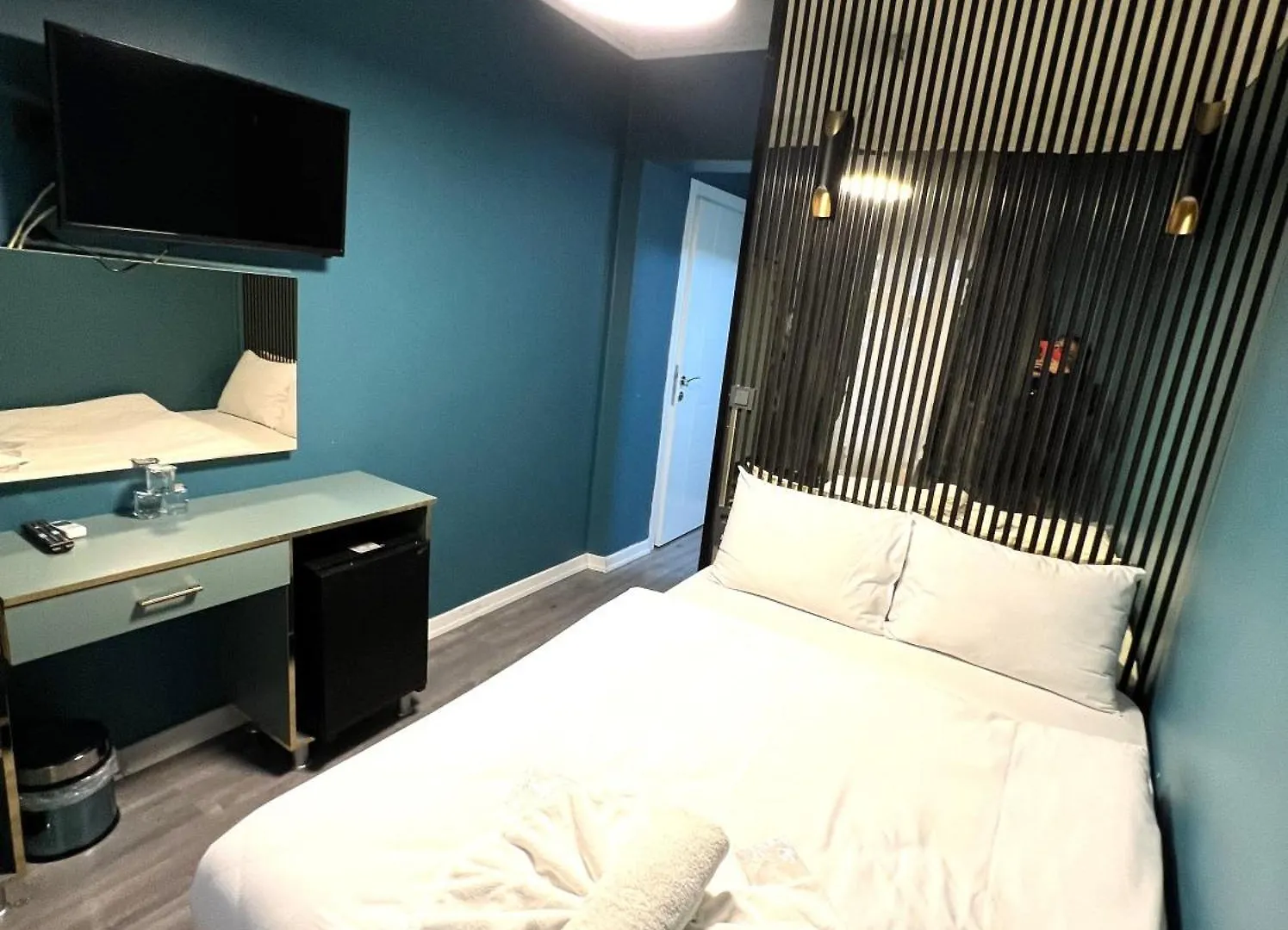 Boutique Kaya Royal Hotel Estambul 3*,