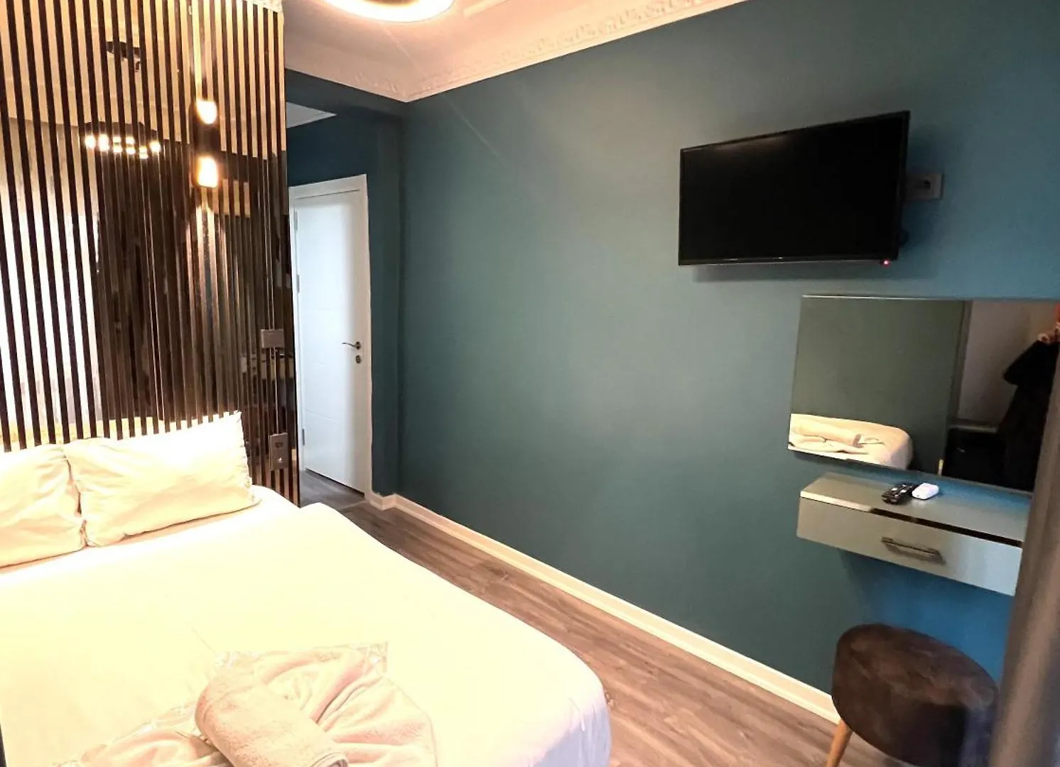 Boutique Kaya Royal Hotel Estambul