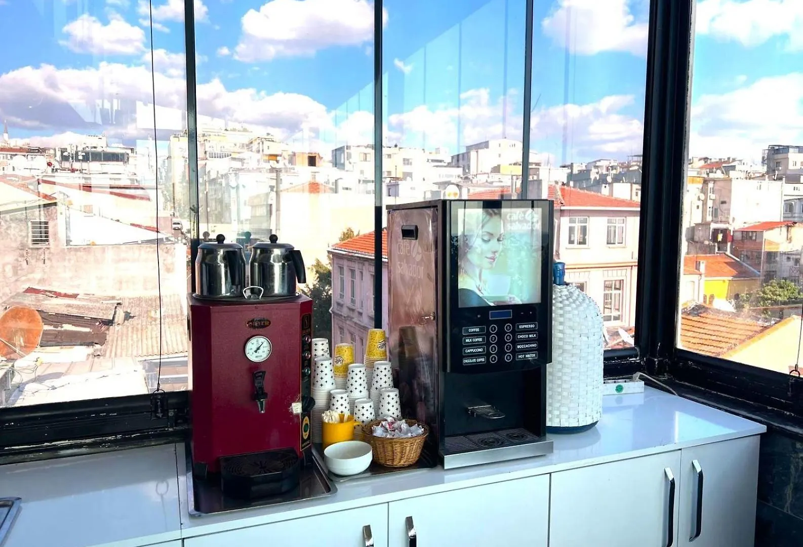 Boutique Kaya Royal Hotel Istanbul