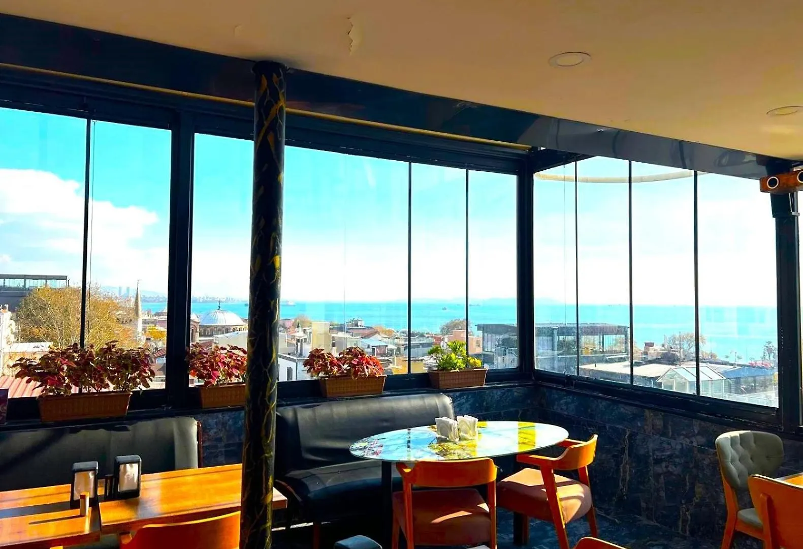 Boutique Kaya Royal Hotel Istanbul