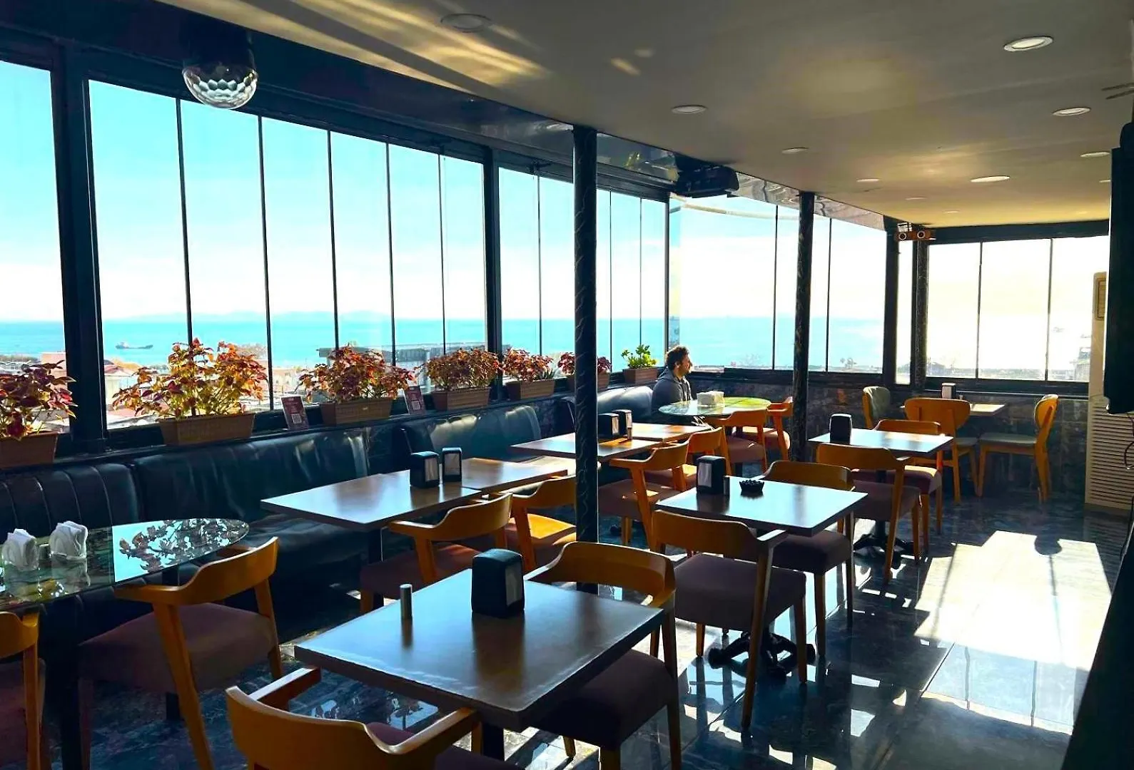 Boutique Kaya Royal Hotel Istanbul 3*,  Türkei