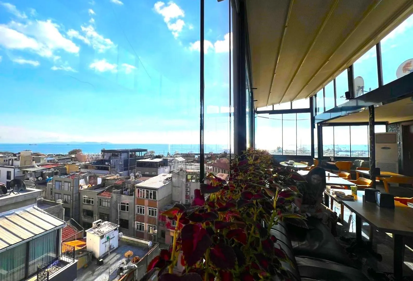 Boutique Kaya Royal Hotel Istanbul