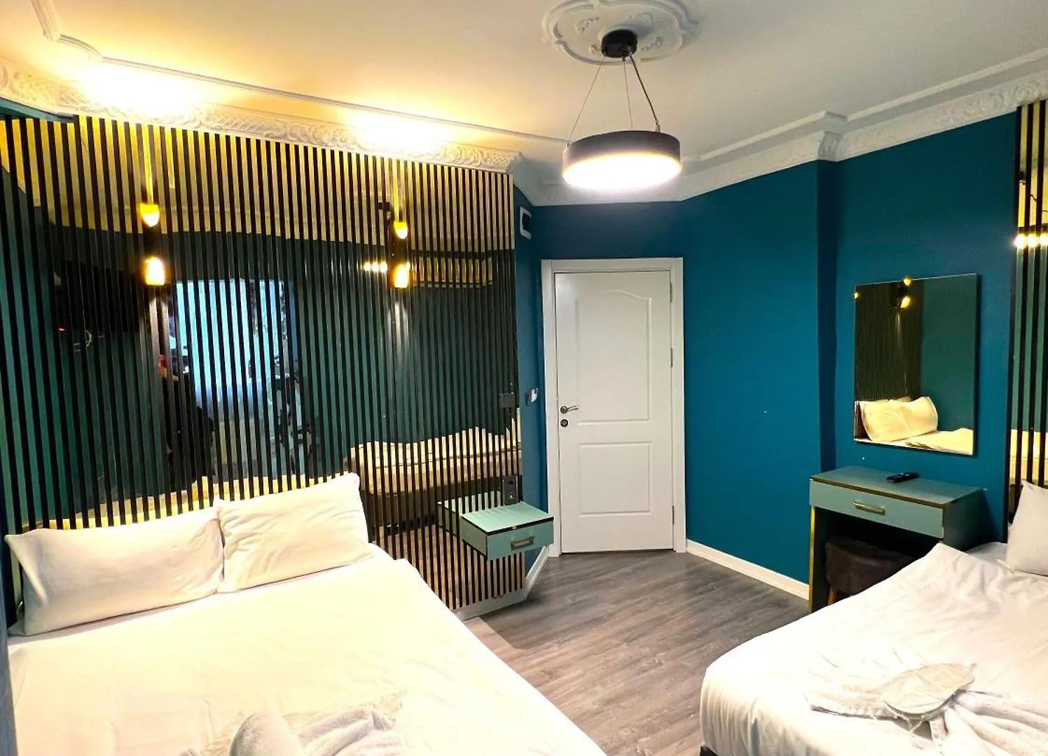 Boutique Kaya Royal Hotel Istanbul 3*,  Türkei