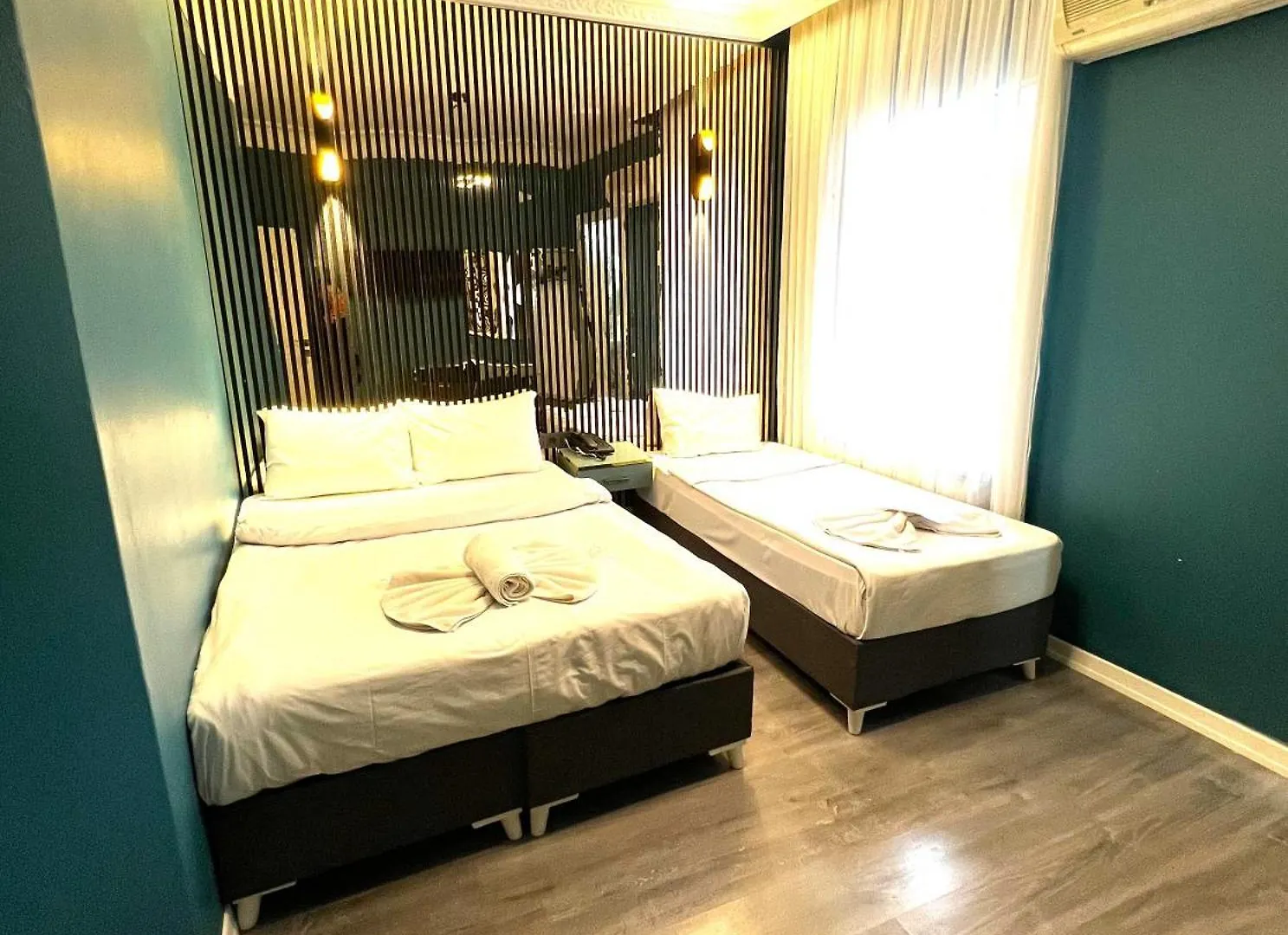 Boutique Kaya Royal Hotel Istanbul