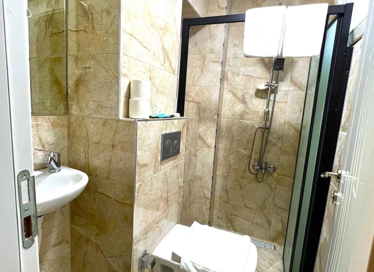 Boutique Kaya Royal Hotel Istanbul 3*,  Türkei