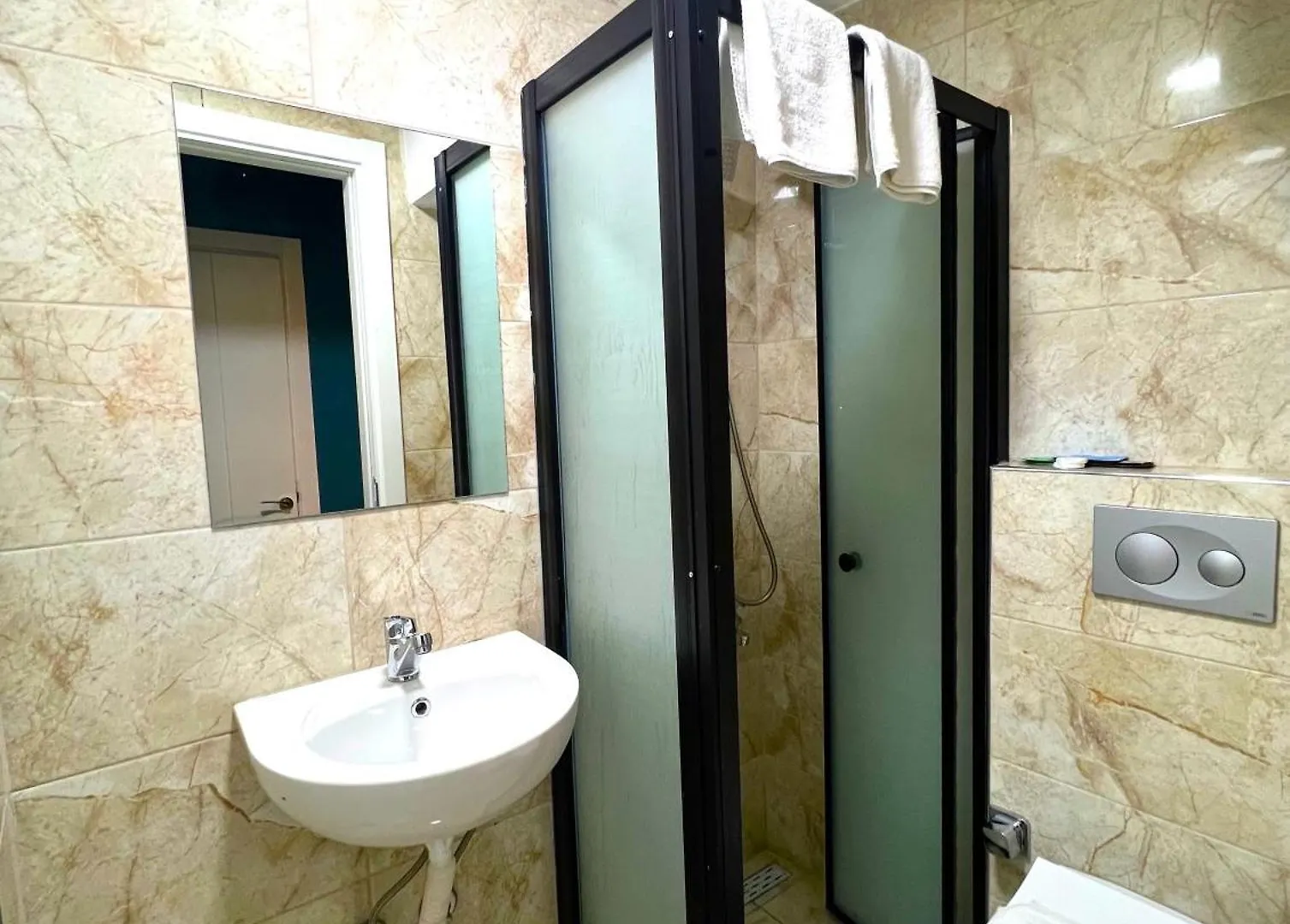 Boutique Kaya Royal Hotel Istanbul Türkei