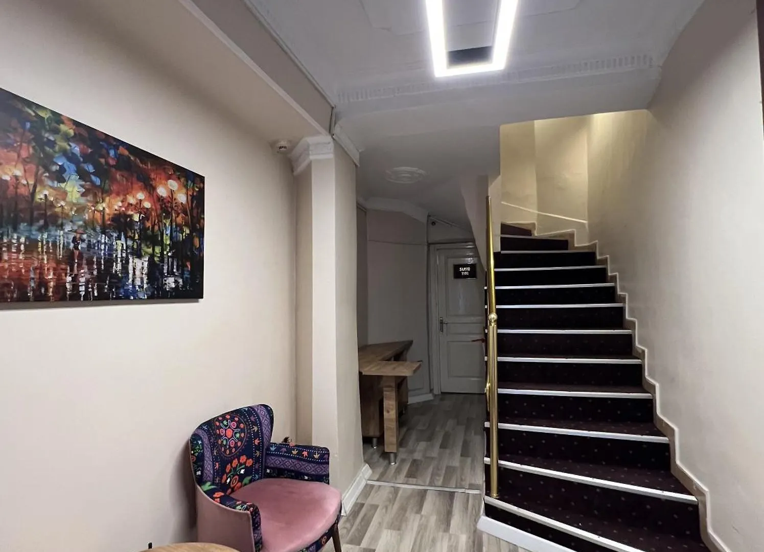 Boutique Kaya Royal Hotel Istanbul